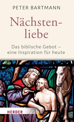 Nächstenliebe (eBook, PDF) - Bartmann, Peter