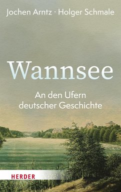 Wannsee (eBook, ePUB) - Arntz, Jochen; Schmale, Holger