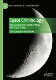 Space Criminology (eBook, PDF)