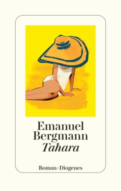 Tahara (eBook, ePUB) - Bergmann, Emanuel