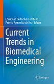 Current Trends in Biomedical Engineering (eBook, PDF)