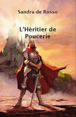 Cover L'Héritier de Poucerie (eBook, ePUB)