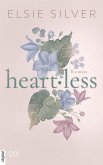 Heartless / Chestnut Springs Bd.2 (eBook, ePUB)