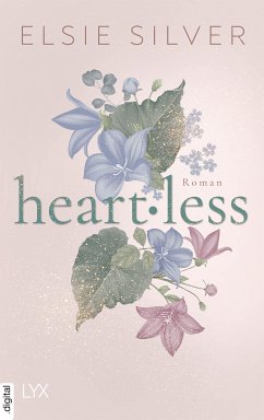 Heartless / Chestnut Springs Bd.2 (eBook, ePUB) - Silver, Elsie