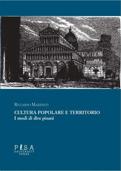 Cultura popolare e territorio (eBook, PDF) - Mazzanti, Riccardo