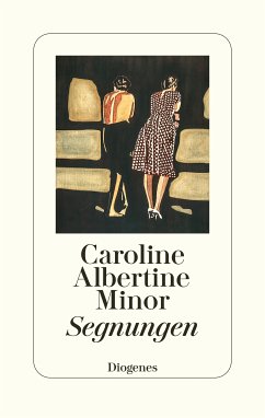 Segnungen (eBook, ePUB) - Minor, Caroline Albertine