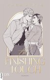 The Finishing Touch / Perfect Fit Bd.3 (eBook, ePUB)