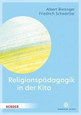 Religionspädagogik in der Kita (eBook, ePUB)