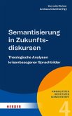 Semantisierung in Zukunftsdiskursen (eBook, PDF)