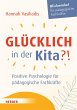 Glücklich in der Kita?! (eBook, ePUB) - Bild 1