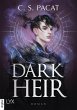 Dark Heir / Dark Rise Bd.2 (eBook, ePUB) - Bild 1
