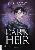 Dark Heir / Dark Rise Bd.2 (eBook, ePUB)