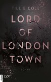 Lord of London Town / Adley Firm Bd.1 (eBook, ePUB)