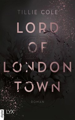 Lord of London Town / Adley Firm Bd.1 (eBook, ePUB) - Cole, Tillie