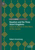 Royalism and the Three Stuart Kingdoms (eBook, PDF)