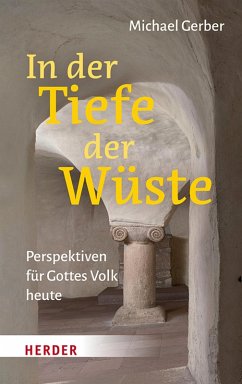 In der Tiefe der Wüste (eBook, PDF) - Gerber, Michael