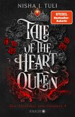 Tale of the Heart Queen / Die Artefakte von Ouranos Bd.4 (eBook, ePUB)
