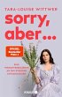 Sorry, aber ... (eBook, ePUB) - Bild 1