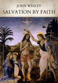 Salvation by Faith (eBook, ePUB)