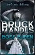 Bruckmandls böse Buben (eBook, ePUB) - Bild 1