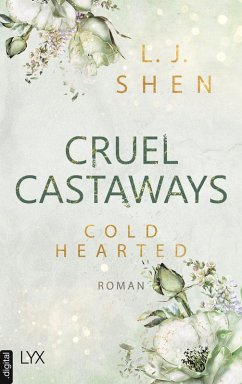 Fallen / Cruel Castaways Bd.3 (eBook, ePUB) - Shen, L. J.