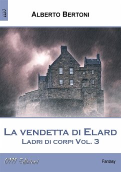 La vendetta di Elard. (eBook, ePUB) - Bertoni, Alberto