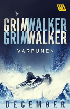 Varpunen (eBook, ePUB) - Grimwalker, Caroline; Grimwalker, Leffe