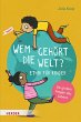 Wem gehört die Welt? (eBook, ePUB) - Bild 1