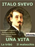 Una vita (eBook, ePUB)