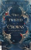 Two Twisted Crowns - Die Magie zwischen uns / The Shepherd King Bd.2 (eBook, ePUB)