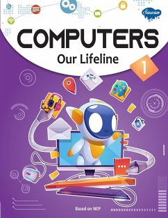 Computers Our Lifeline -1 - Gupta, Sahil