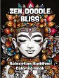 Zen Doodle Bliss - Bild 1