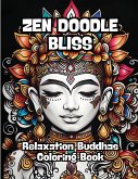 Zen Doodle Bliss