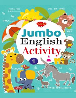 Jumbo English Activity 1 - Gupta, Sahil