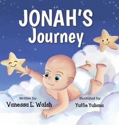 Jonah's Journey - Walsh, Vanessa L.