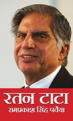 Ratan Tata - Pavaiya, Ramprakash Singh