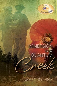 Immersion Into Quantum Creek - Anderson, James Victor