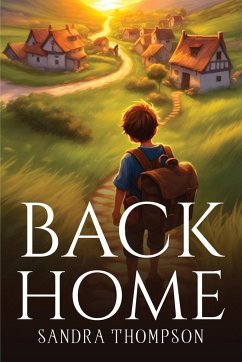 BACK HOME - Thompson, Sandra