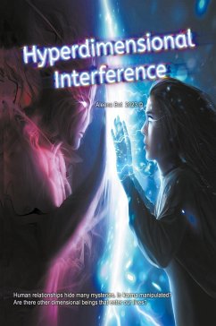 Hyperdimensional Interference - Bot, Aleena