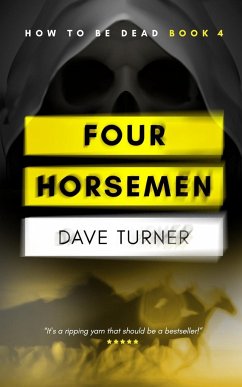 Four Horsemen - Turner, Dave