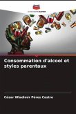 Consommation d'alcool et styles parentaux