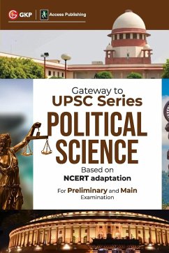 Gateway to UPSC Series - Gkp