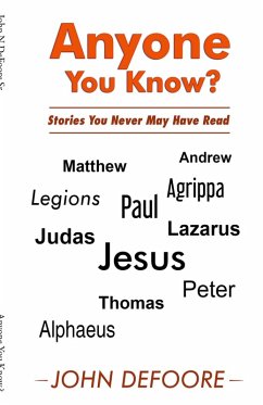 Cover Anyone You Know?