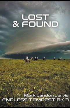Lost and Found - Jarvis, Mark Landon