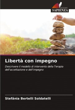 Cover Libertà con impegno