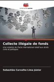 Collecte illégale de fonds