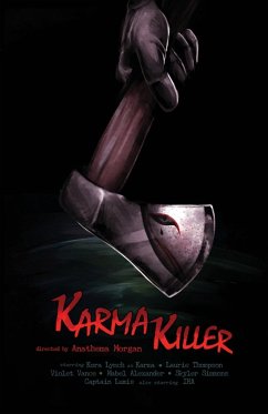 Karma Killer - Morgan, Anathema