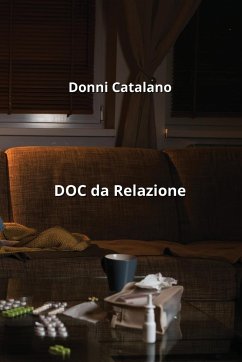 DOC da Relazione - Catalano, Donni