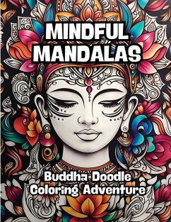 Mindful Mandalas - Contenidos Creativos