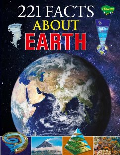 221 Facts about Earth - Gupta, Sahil